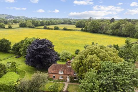 4 bedroom village house for sale, North End, Newbury, Hampshire, RG20