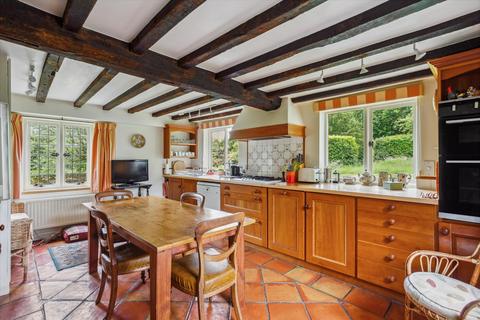 4 bedroom village house for sale, North End, Newbury, Hampshire, RG20