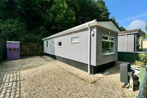1 bedroom mobile home for sale, Valley Walk, Plymouth PL6