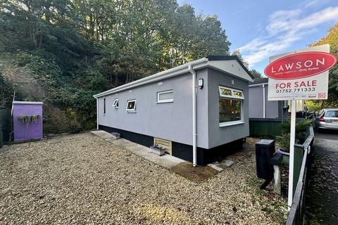 1 bedroom mobile home for sale, Valley Walk, Plymouth PL6