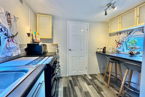 1 bedroom mobile home for sale, Valley Walk, Plymouth PL6