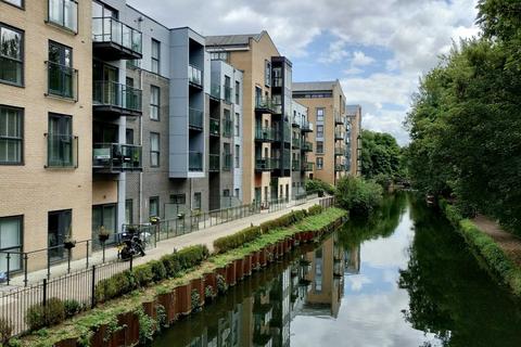 2 bedroom apartment for sale, Blackwell House, Nash Mills Wharf