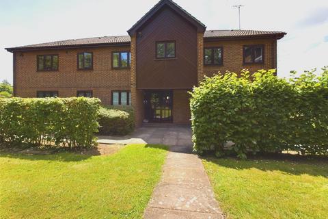 1 bedroom flat for sale, Dormer Close, Aylesbury HP21