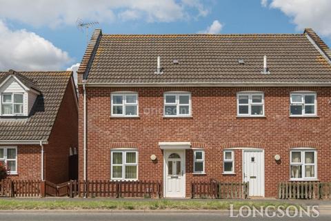 3 Bluebell Close, Watton, Thetford, IP25 6HG