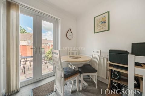 3 Bluebell Close, Watton, Thetford, IP25 6HG