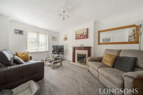 3 Bluebell Close, Watton, Thetford, IP25 6HG