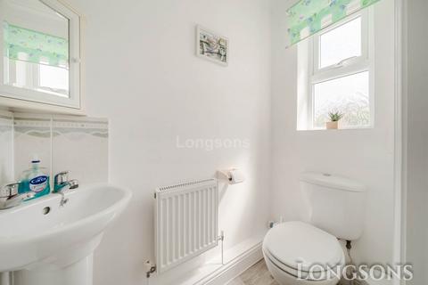 3 Bluebell Close, Watton, Thetford, IP25 6HG