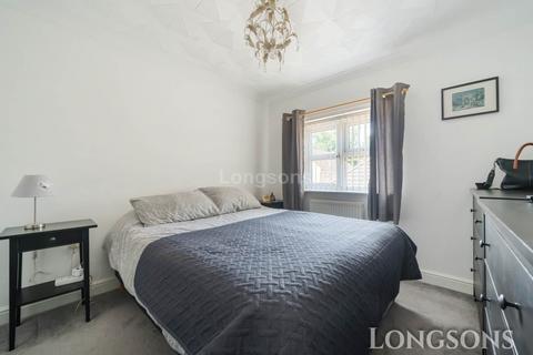 3 Bluebell Close, Watton, Thetford, IP25 6HG