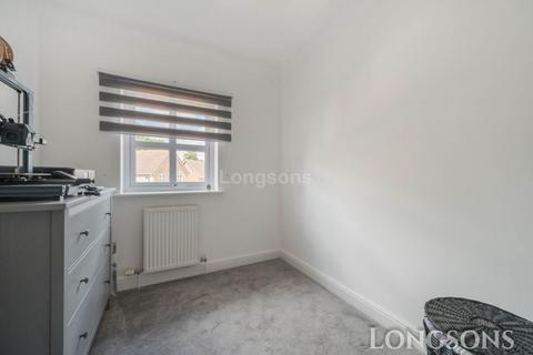 3 Bluebell Close, Watton, Thetford, IP25 6HG
