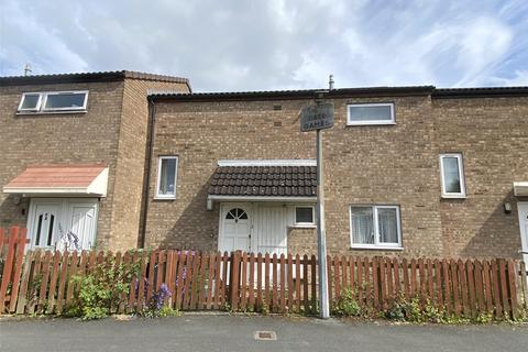 3 bedroom terraced house for sale, St. Davids Close, Malinslee, Telford, Shropshire, TF4