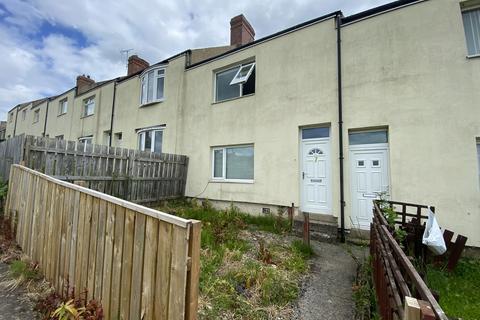 3 bedroom terraced house for sale, Trent Street, Chopwell, Newcastle upon Tyne, Tyne and Wear, NE17 7BZ