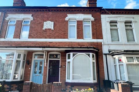 2 bedroom terraced house for sale, Emily Road, Birmingham B26