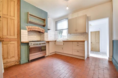 3 bedroom end of terrace house for sale, Worcester, Worcestershire WR3