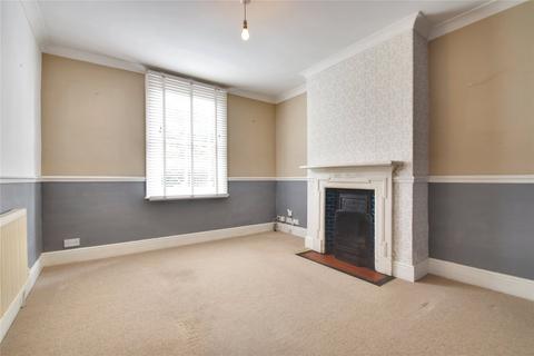 3 bedroom end of terrace house for sale, Worcester, Worcestershire WR3