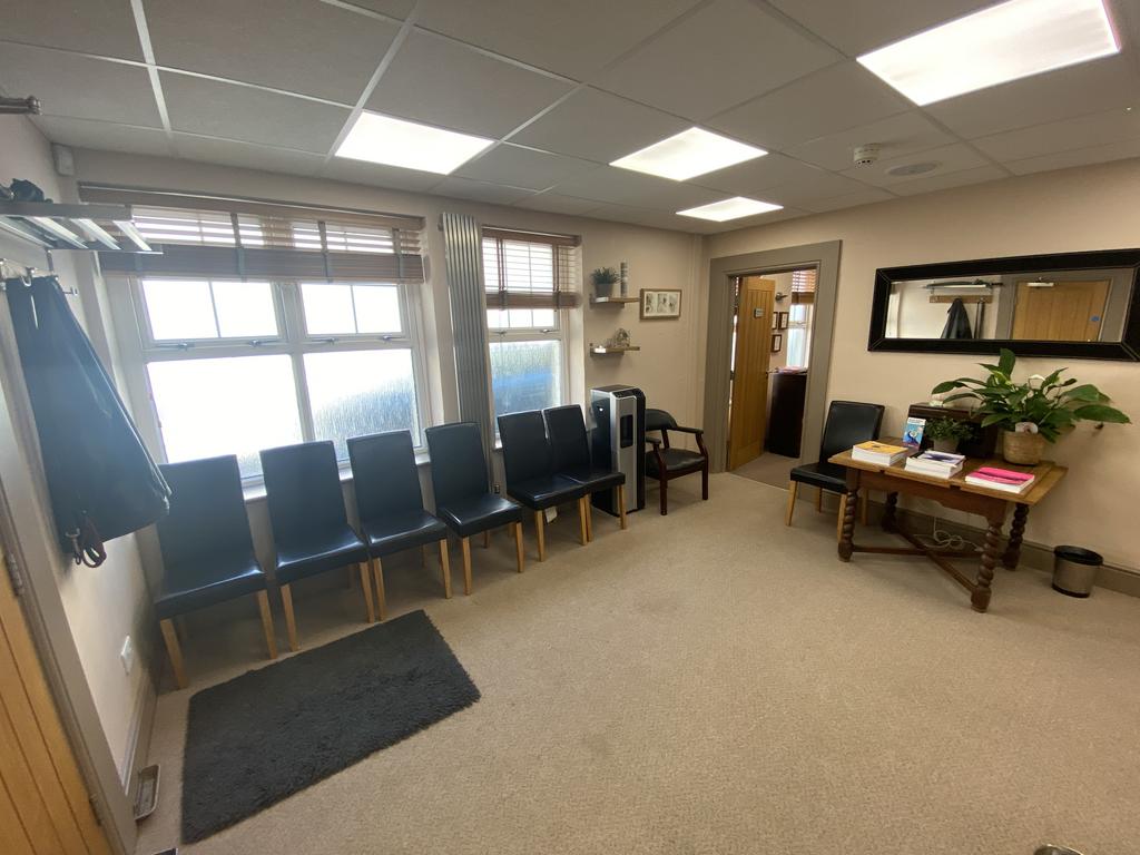 Main Hall