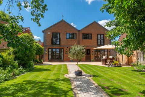 5 bedroom detached house for sale, Part Lane, Riseley RG7