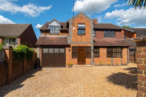 5 bedroom detached house for sale, Part Lane, Riseley RG7