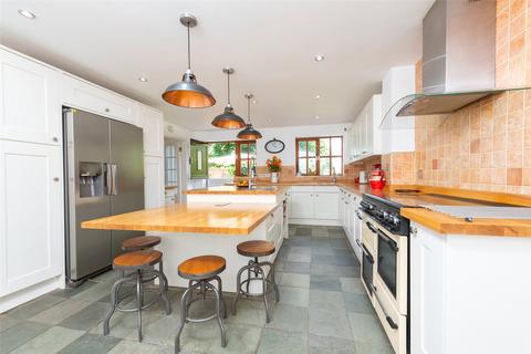 5 bedroom detached house for sale, Part Lane, Riseley RG7