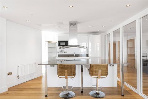 5 bedroom penthouse to rent, Uxbridge Road, London, W5