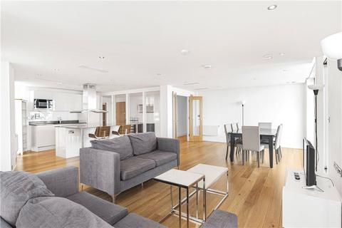 5 bedroom penthouse to rent, Uxbridge Road, Ealing, W5