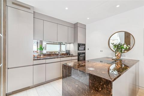 3 bedroom terraced house for sale, Clay Street, London, W1U