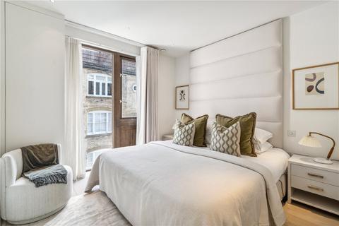 4 bedroom terraced house for sale, Clay Street, London, W1U