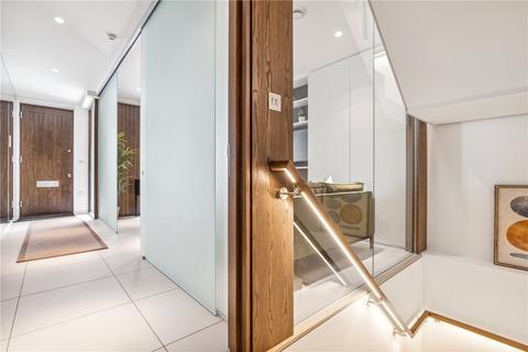 4 bedroom terraced house for sale, Clay Street, London, W1U