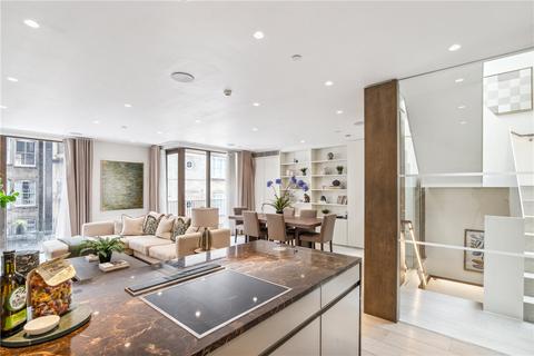 4 bedroom terraced house for sale, Clay Street, London, W1U