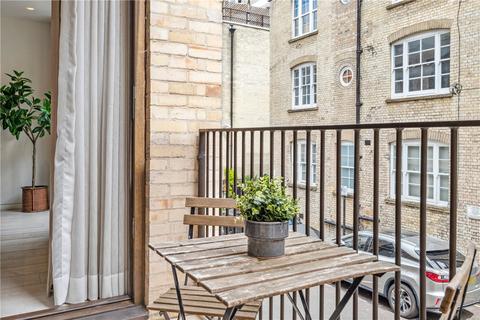 4 bedroom terraced house for sale, Clay Street, London, W1U