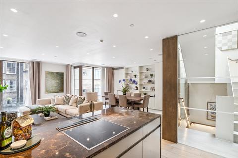 undefined, Clay Street, London, W1U