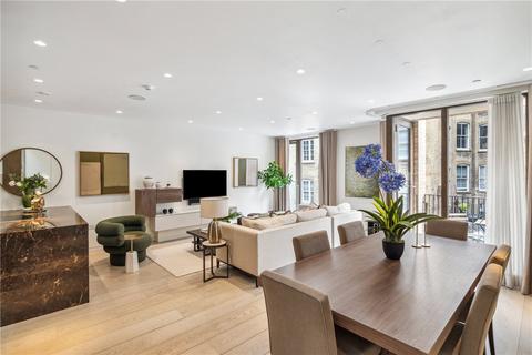 undefined, Clay Street, London, W1U