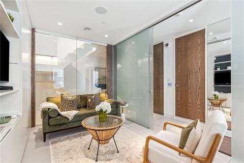 undefined, Clay Street, London, W1U