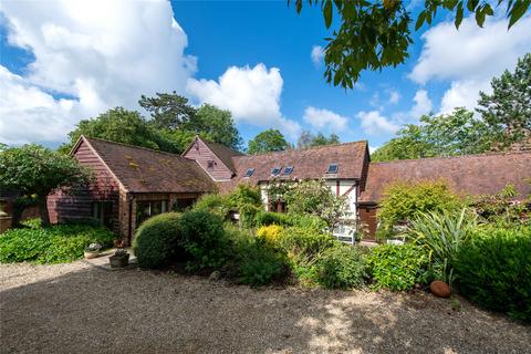 4 bedroom barn conversion for sale, Grafton Flyford, Worcester, Worcestershire