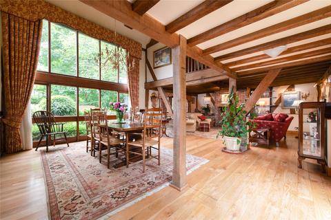 4 bedroom barn conversion for sale, Grafton Flyford, Worcester, Worcestershire