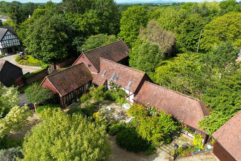 4 bedroom barn conversion for sale, Grafton Flyford, Worcester, Worcestershire
