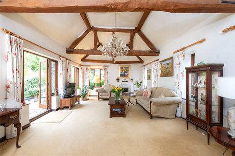 4 bedroom barn conversion for sale, Grafton Flyford, Worcester, Worcestershire