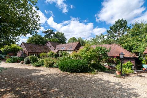 4 bedroom barn conversion for sale, Grafton Flyford, Worcester, Worcestershire