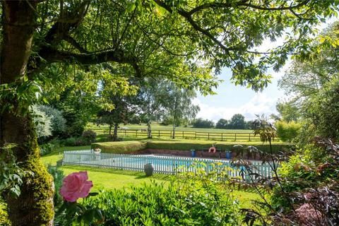 4 bedroom barn conversion for sale, Grafton Flyford, Worcester, Worcestershire