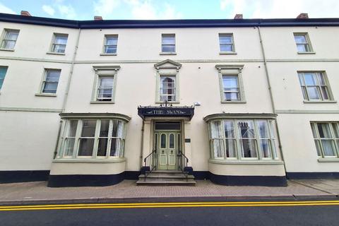 2 bedroom apartment to rent, Swan House, Ross-on-Wye