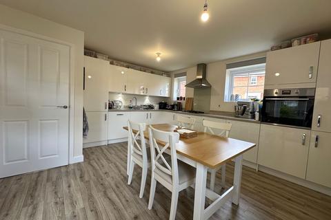 45 Longbourn Crescent, Tamworth, B78 3ES