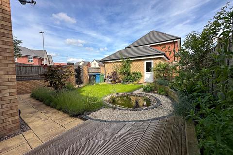 45 Longbourn Crescent, Tamworth, B78 3ES