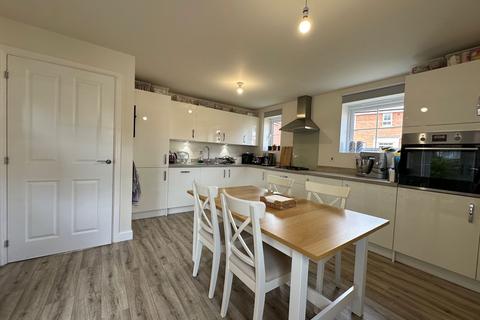45 Longbourn Crescent, Tamworth, B78 3ES