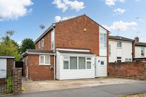 283 Campkin Road, Cambridge, CB4 2LD