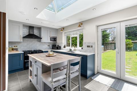 283 Campkin Road, Cambridge, CB4 2LD