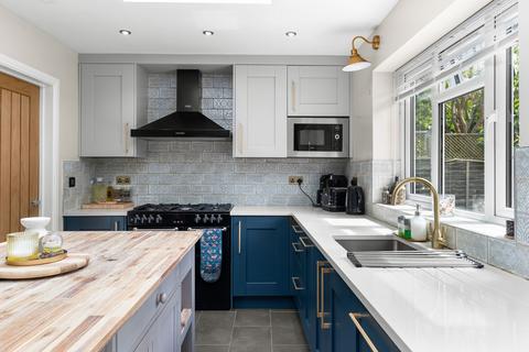 283 Campkin Road, Cambridge, CB4 2LD