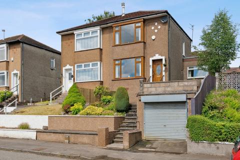 140 Randolph Drive, Clarkston, Glasgow, G76 8AU
