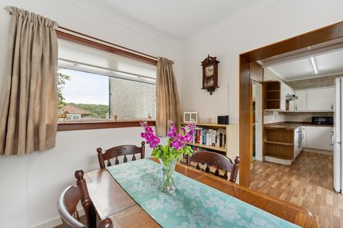 140 Randolph Drive, Clarkston, Glasgow, G76 8AU