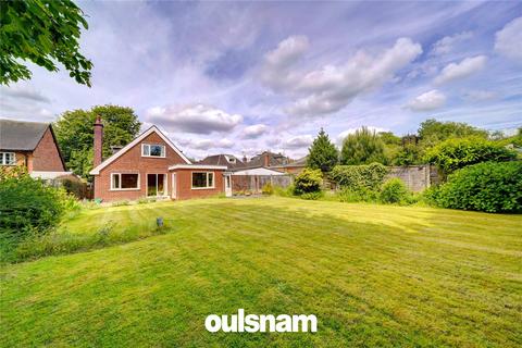 3 bedroom bungalow for sale, Sandhills Lane, Barnt Green, Birmingham, B45