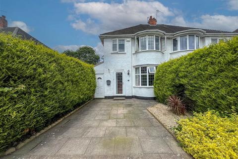 3 bedroom semi-detached house for sale, Acheson Road, Birmingham B28