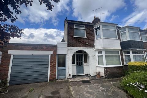 3 bedroom semi-detached house to rent, Kerrysdale Avenue, Belgrave, LE4